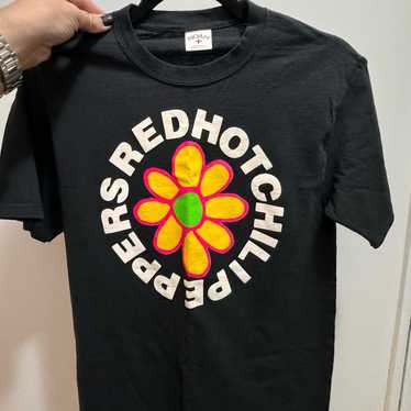 T-Shirt Red Hot Chili Peppers by Noah - image 1