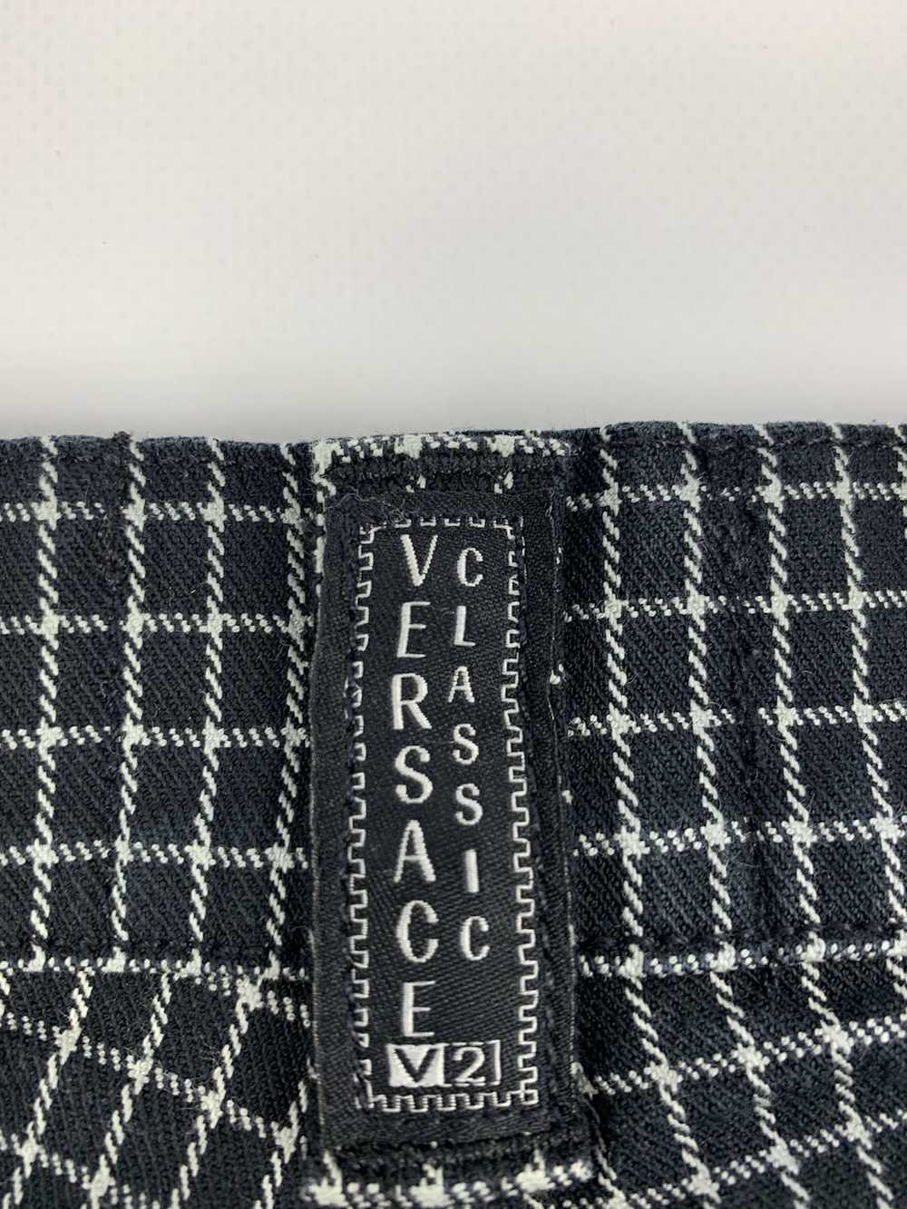 Versace × Vintage Versace Classic V2 Pants - image 7