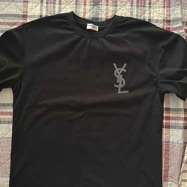 YSL T-shirt