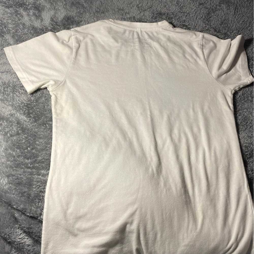 White Tulones Tee Shirt - image 3