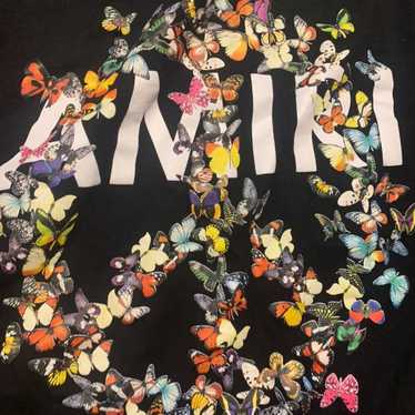 AMIRI T SHIRT - image 1