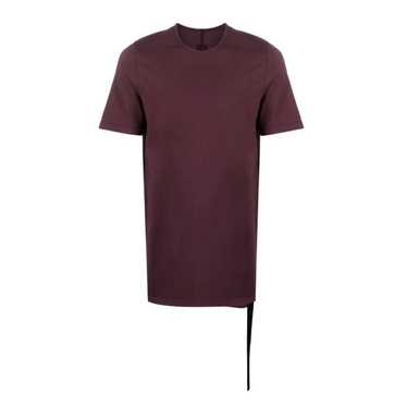 Rick Owens DRKSHDW logo patch short-sleeve T-shir… - image 1