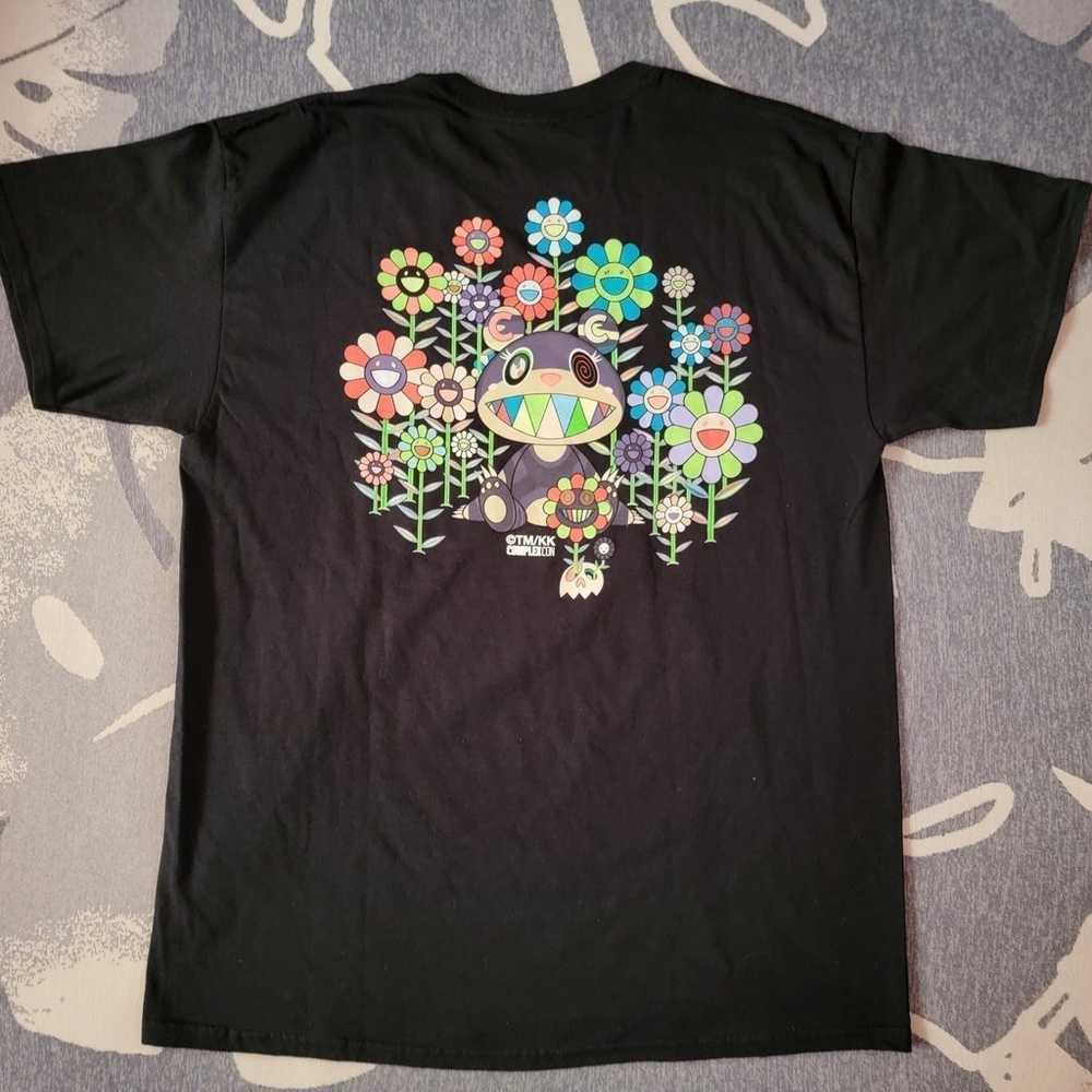 Takashi Murakami Eden Complexcon Limited T-Shirt … - image 1