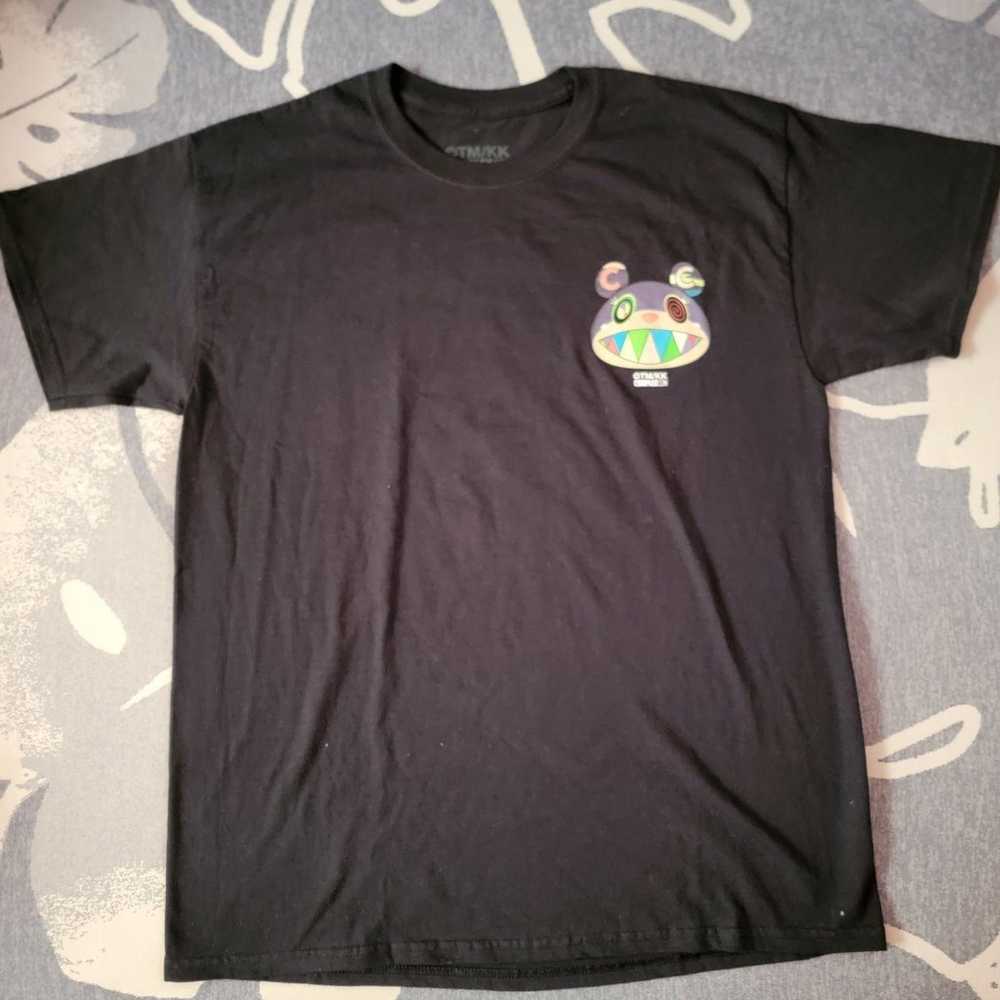 Takashi Murakami Eden Complexcon Limited T-Shirt … - image 2