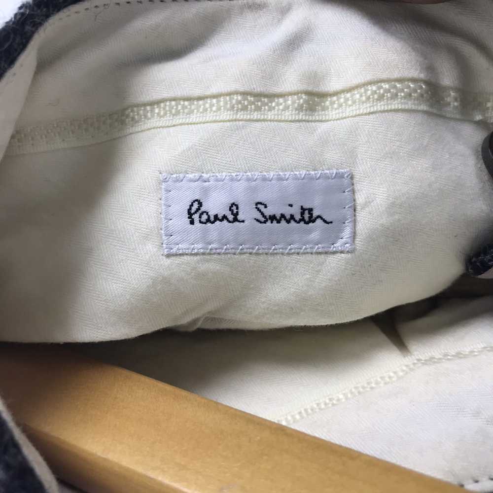Japanese Brand × Paul Smith × Streetwear Paul Smi… - image 2