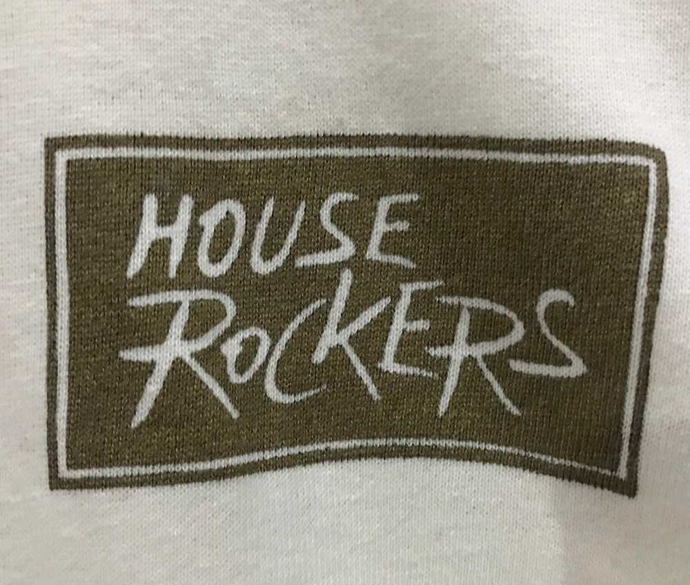 Japanese Brand × Rockers × Rockstar vintage house… - image 3