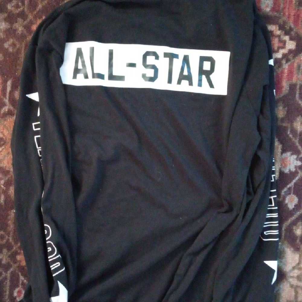 Fear of God All Star Long Sleeve - image 3