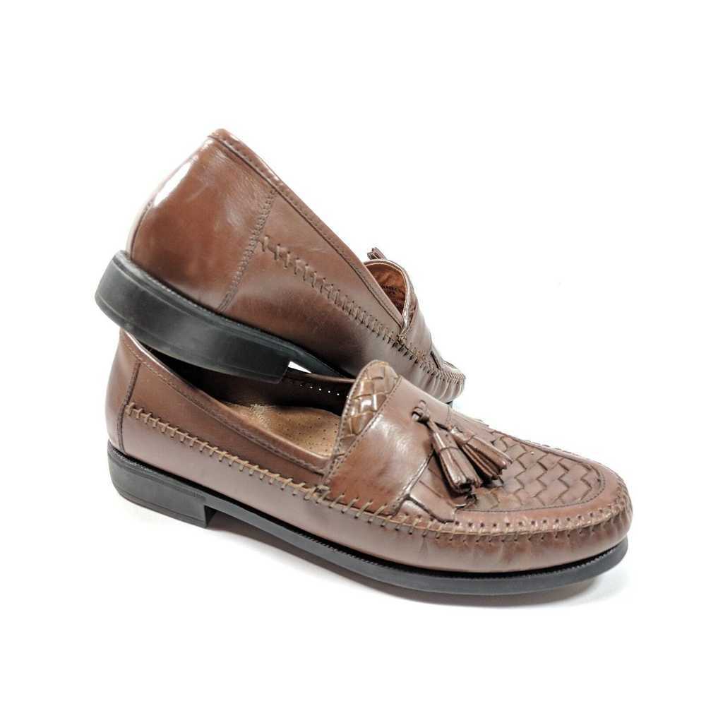 Hush Puppies Hush Puppies Kiltie Tassel Loafers M… - image 2