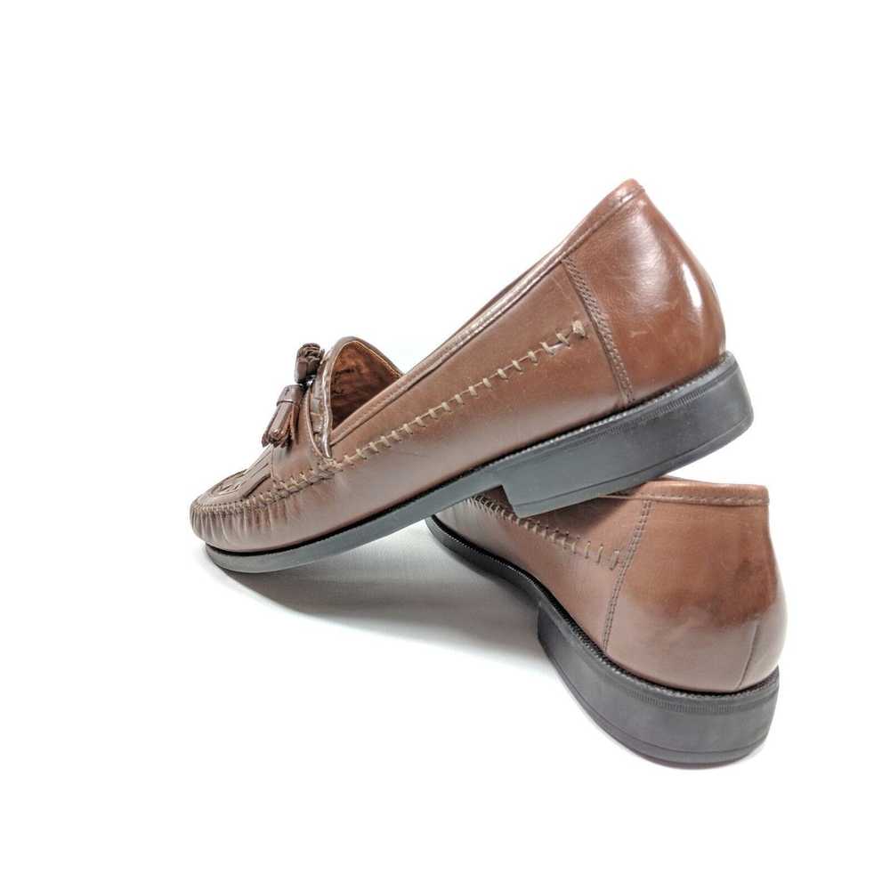 Hush Puppies Hush Puppies Kiltie Tassel Loafers M… - image 3