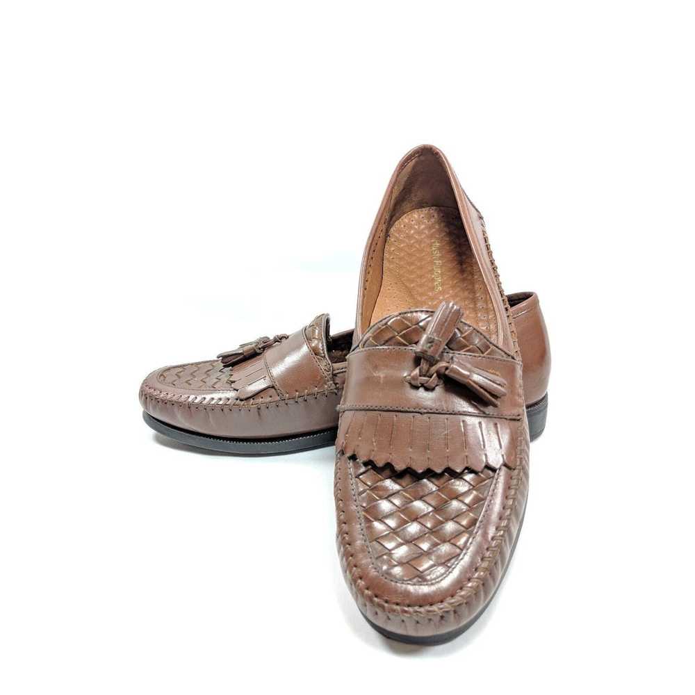 Hush Puppies Hush Puppies Kiltie Tassel Loafers M… - image 5