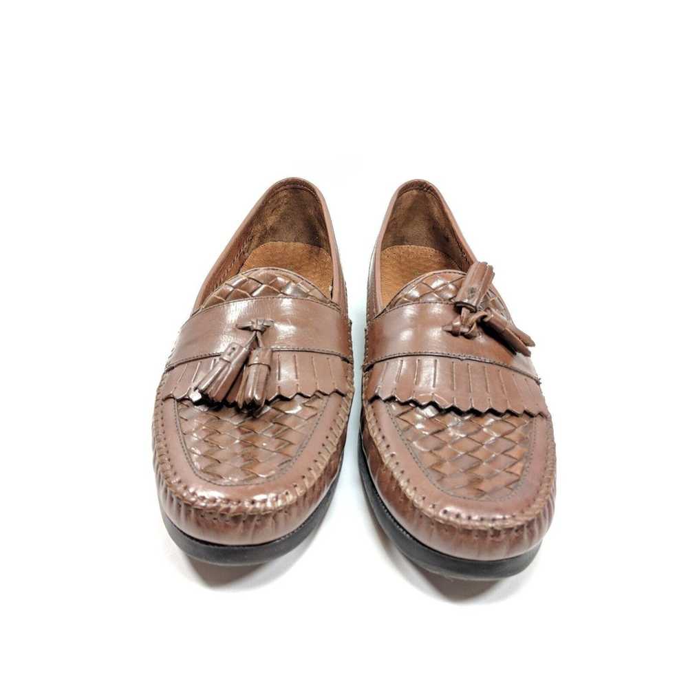 Hush Puppies Hush Puppies Kiltie Tassel Loafers M… - image 6