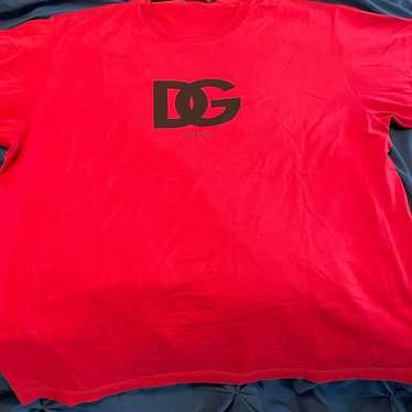 DG Logo T-Shirt - image 1