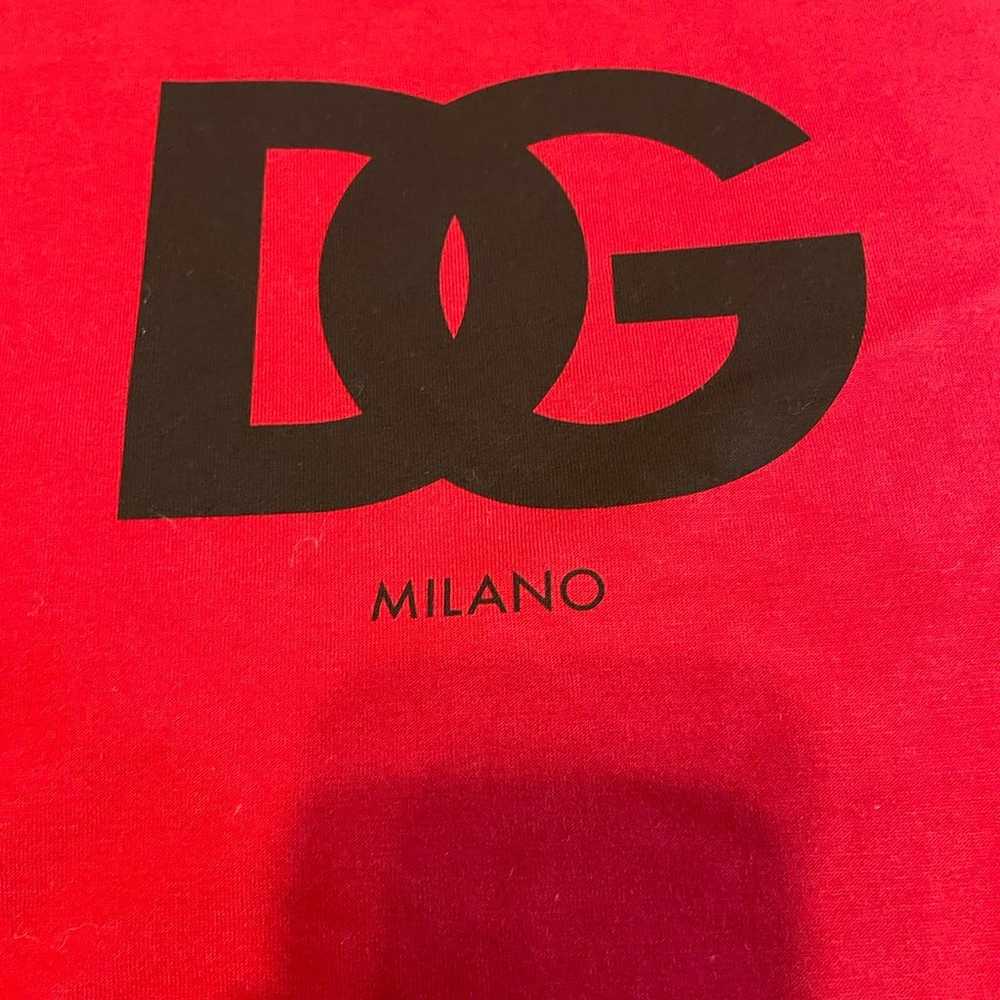 DG Logo T-Shirt - image 2