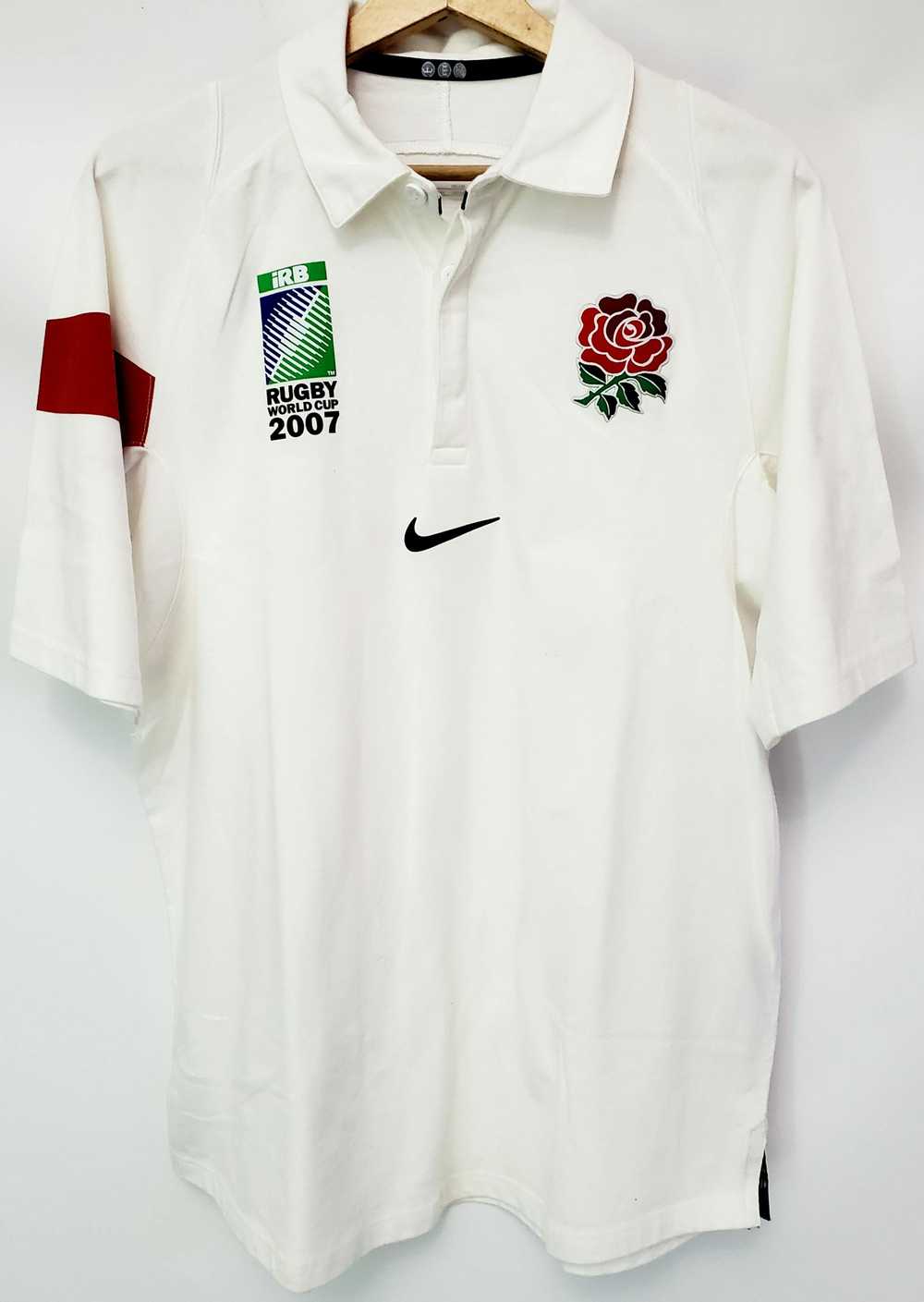 England Rugby League × Streetwear × Vintage Vinta… - image 1