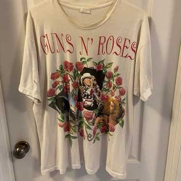 1993 guns n roses - Gem