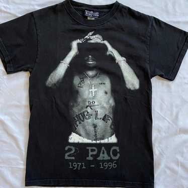 Vintage Tupac Shirt