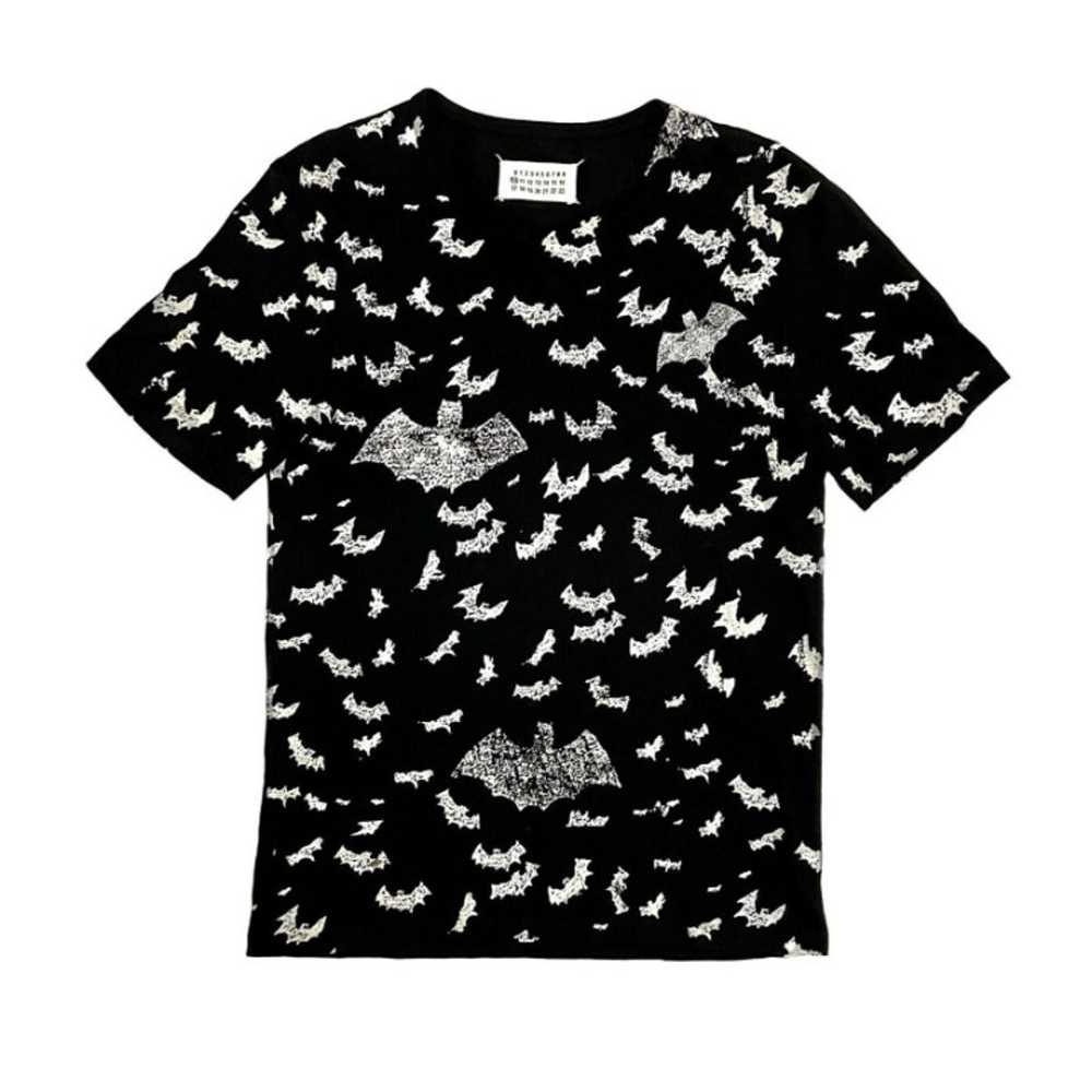 Maison Margiela ‘Bat’ T-Shirt - image 1