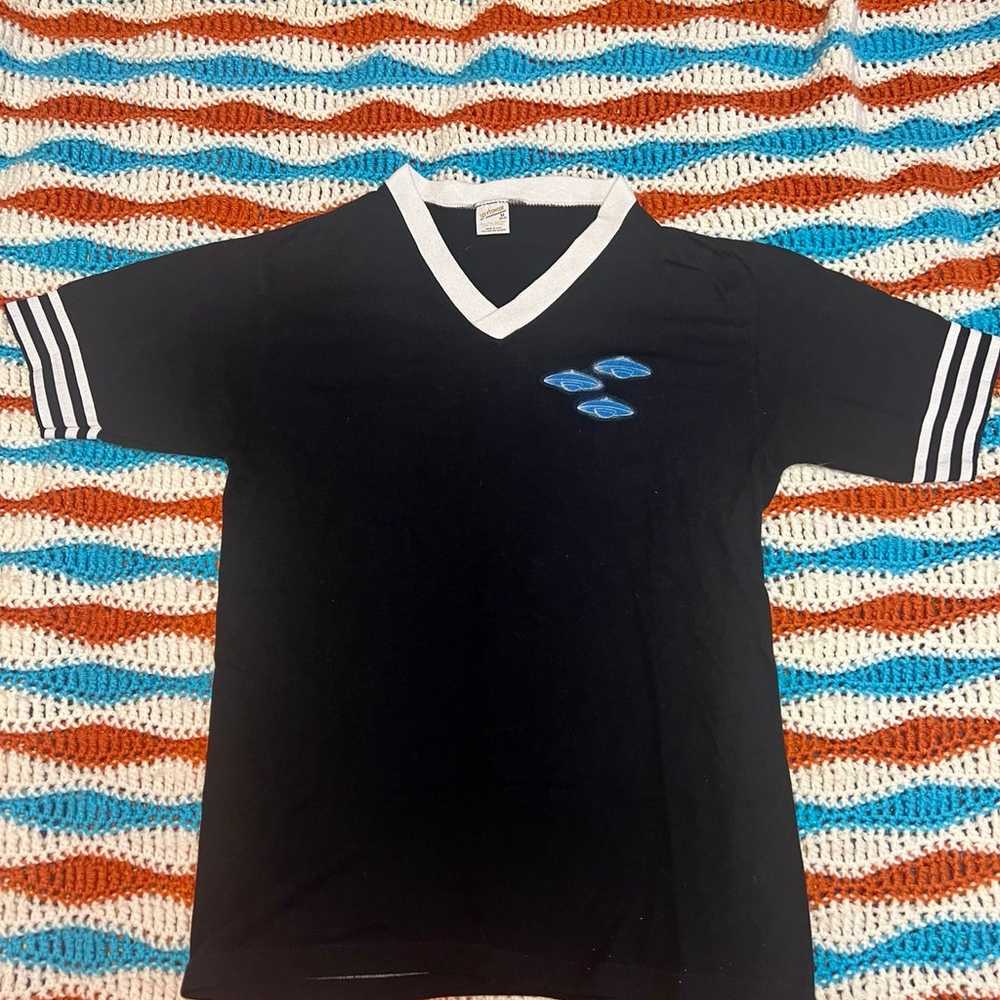 Vintage CSN Tour Shirt 82’ - image 1