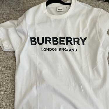 Burberry London England