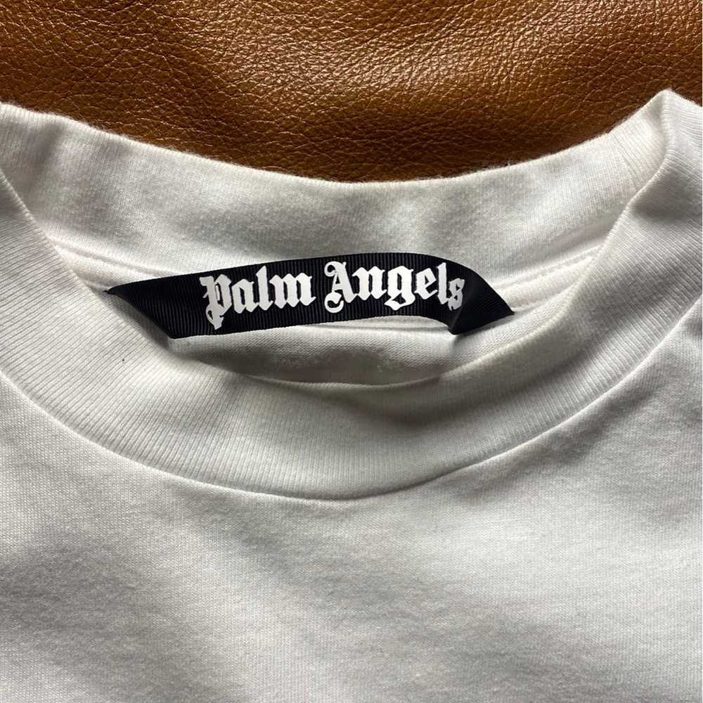 palm angels shirt - image 3