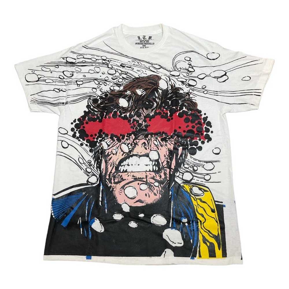 Cyclops shirt - image 1