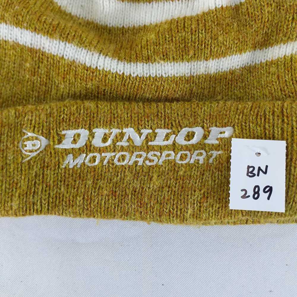 Dunlop × Racing × Sportswear Dunlop Motorsport St… - image 6