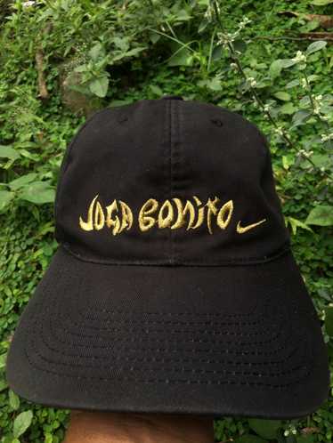 Nike Joga bonito nike 2006