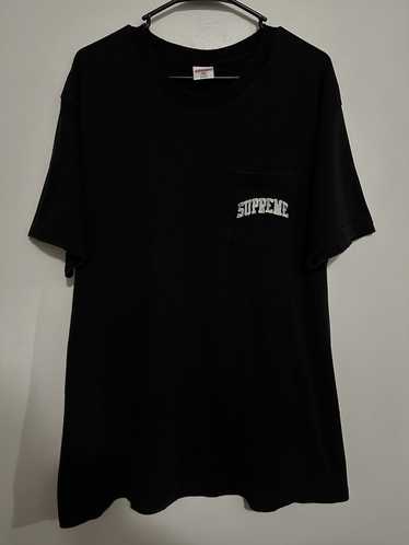 特価正規店Supreme®/NFL/Raiders/47 Pocket Tee XL Tシャツ/カットソー(半袖/袖なし)