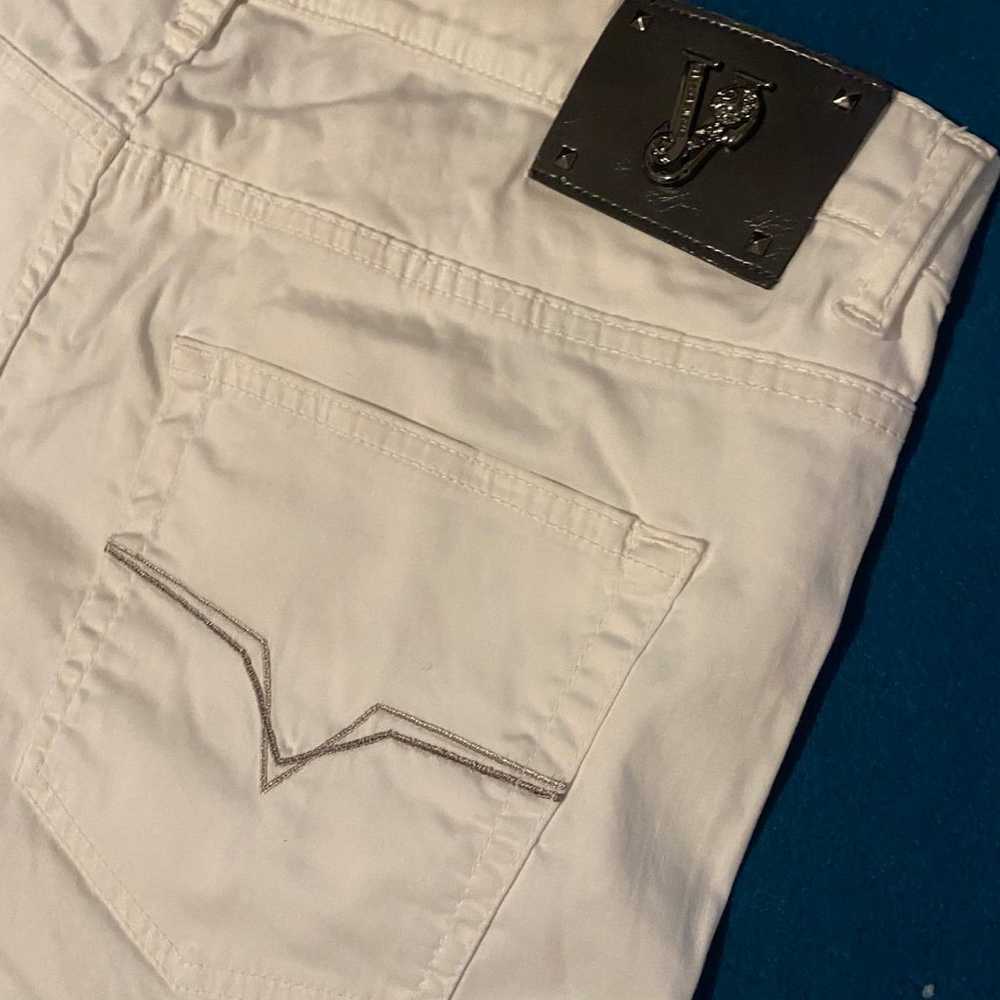 Versace pants and shirt - image 2