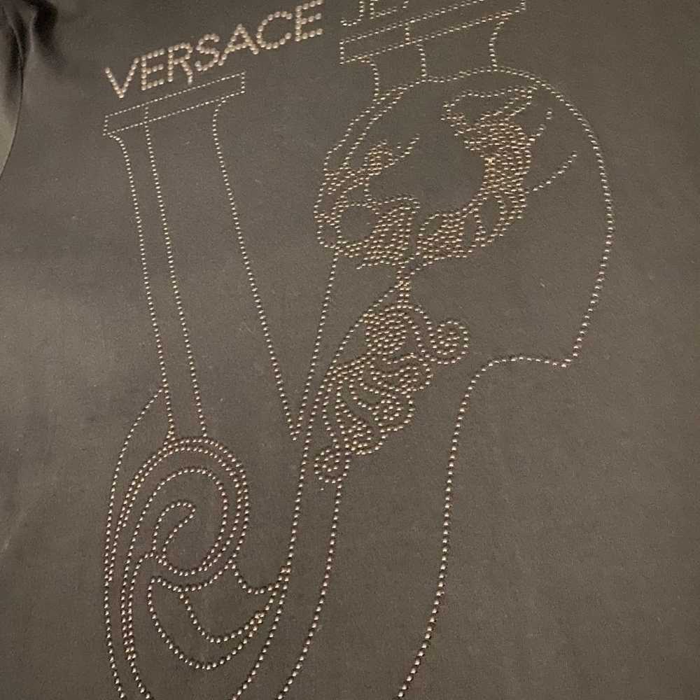 Versace pants and shirt - image 6
