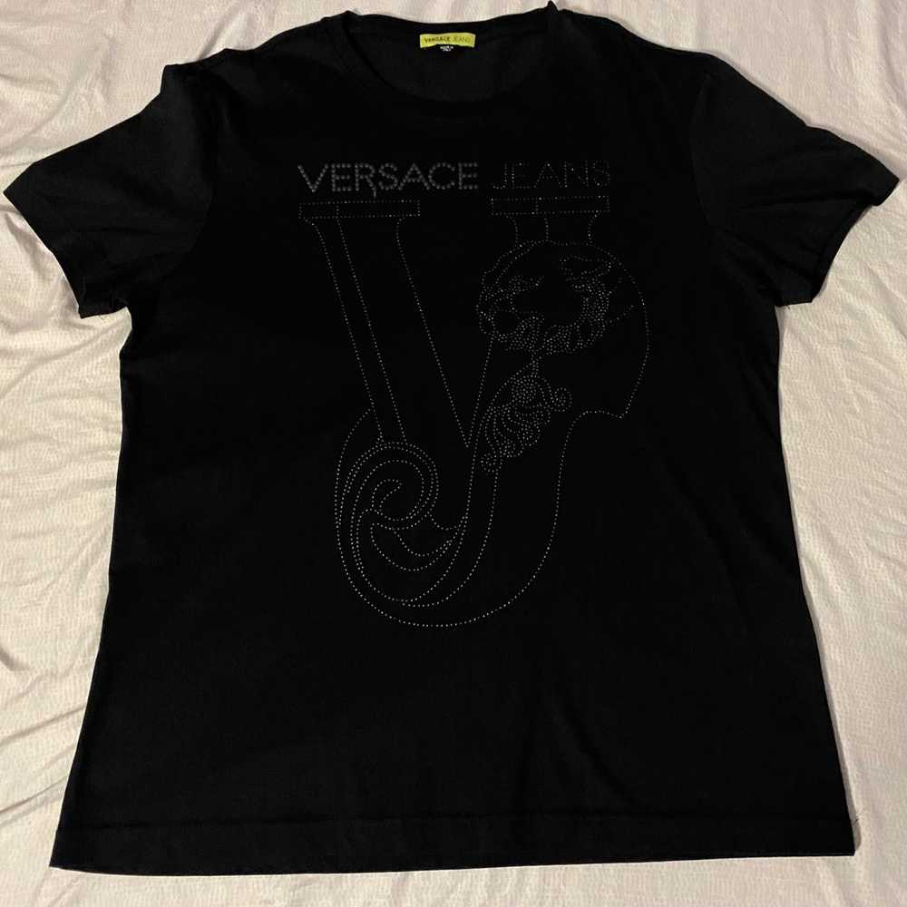 Versace pants and shirt - image 7