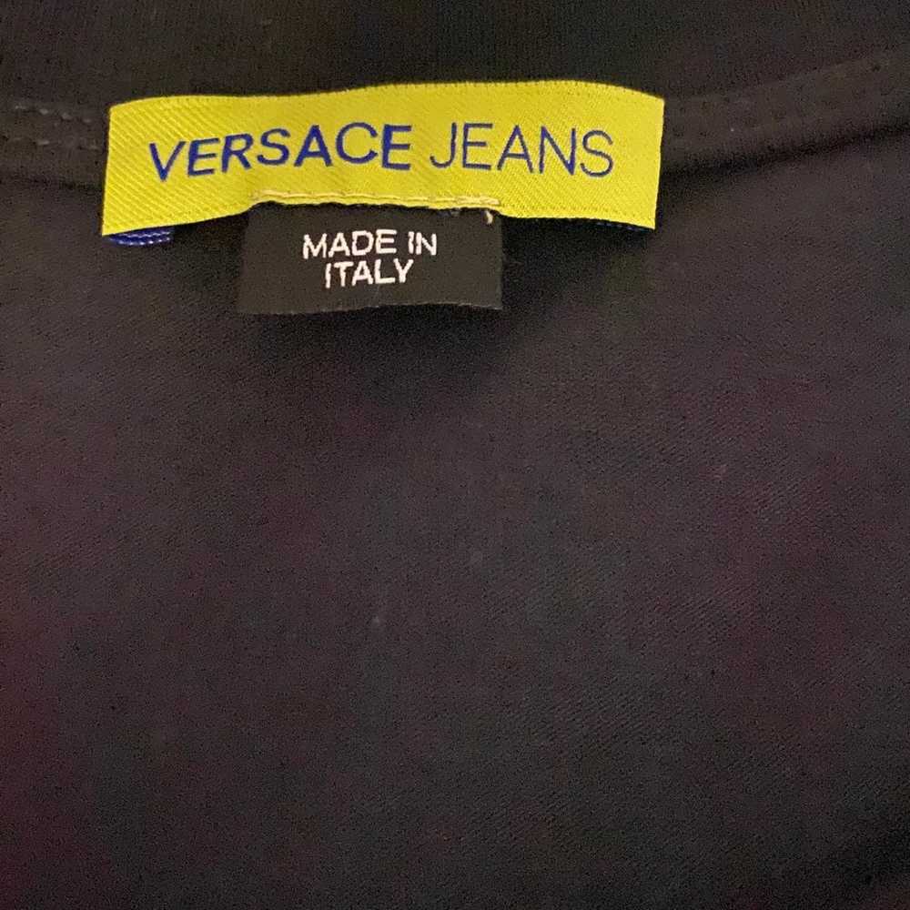 Versace pants and shirt - image 8