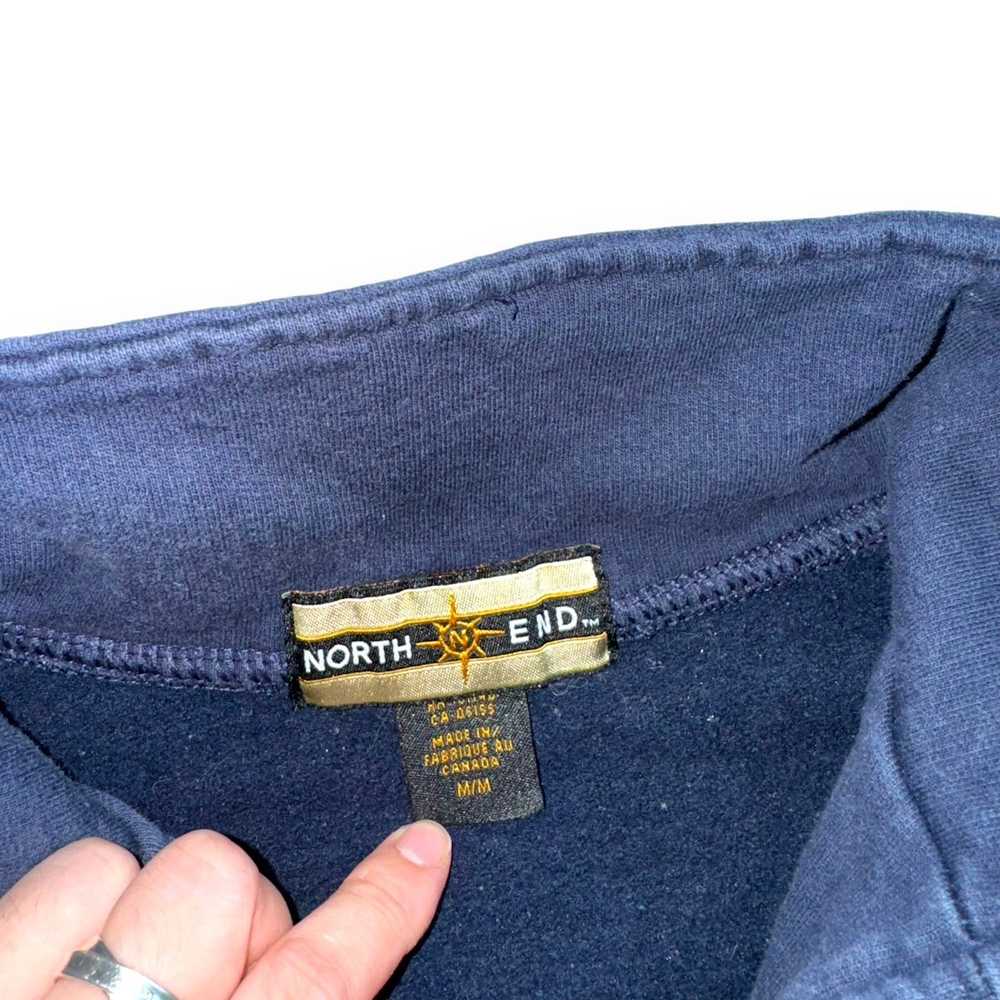 Made In Canada × North End × Vintage Vintage 90s … - image 3