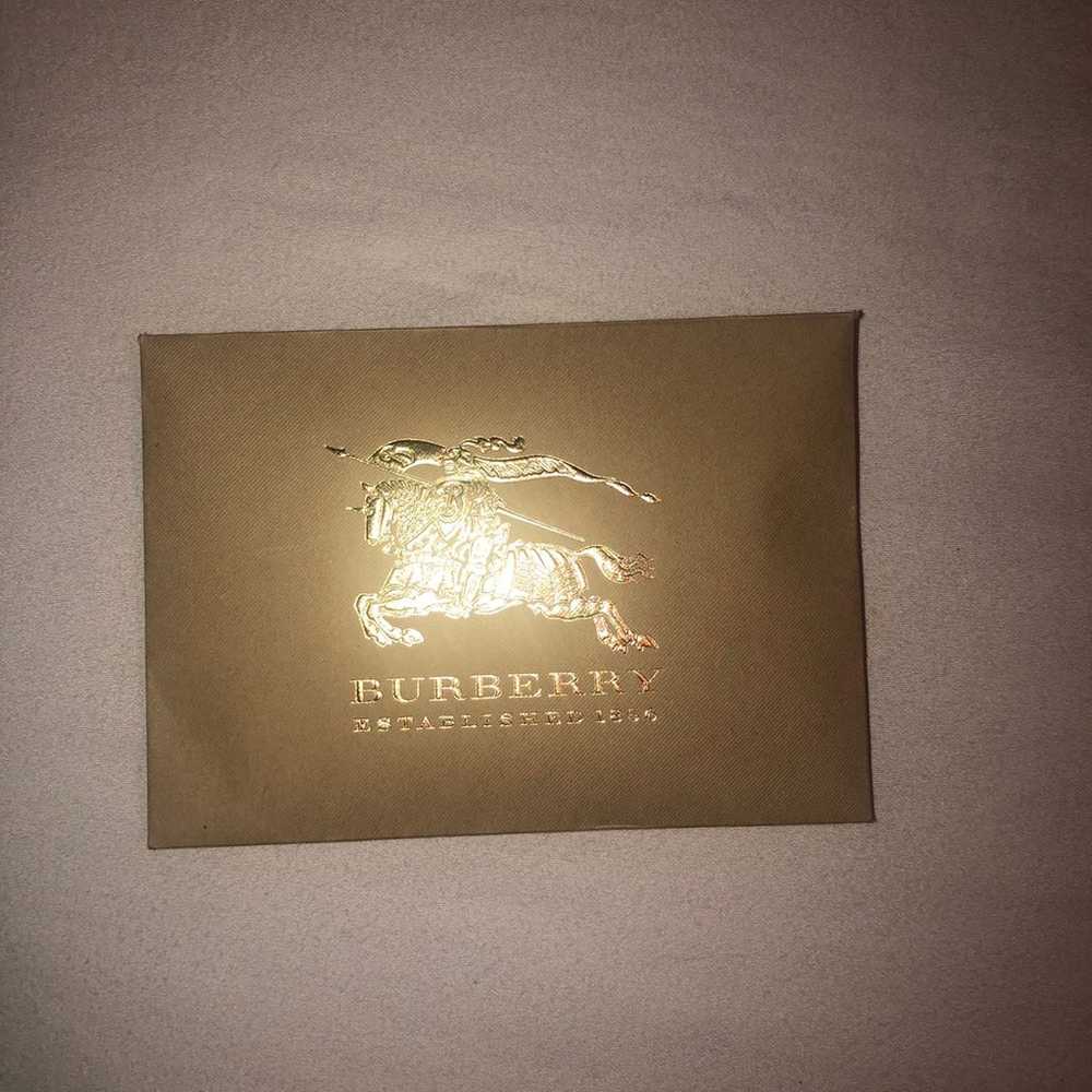 Burberry Shirt Size S - image 3
