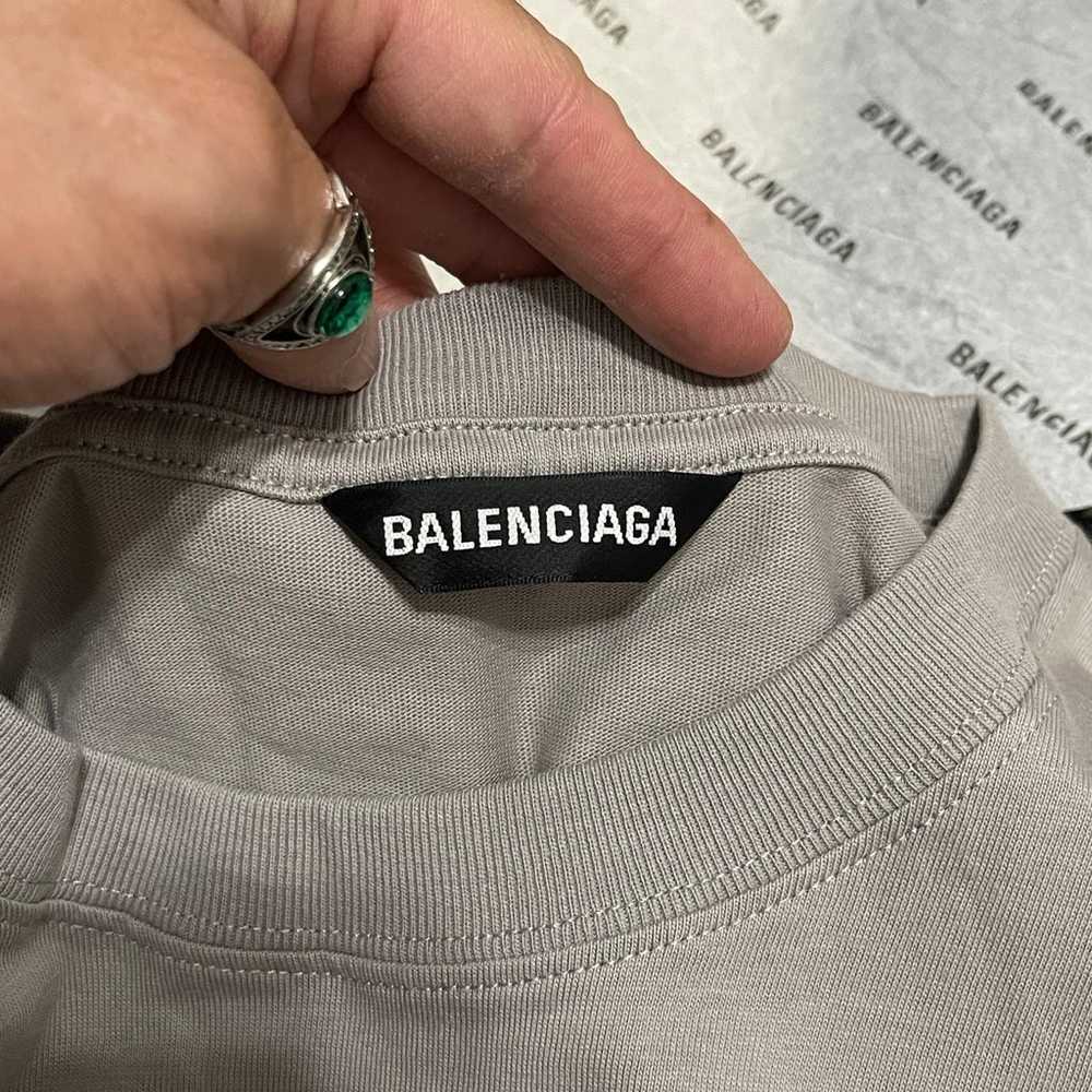 Like New Men’s Medium/Women’s Large Balenciaga Ba… - image 8