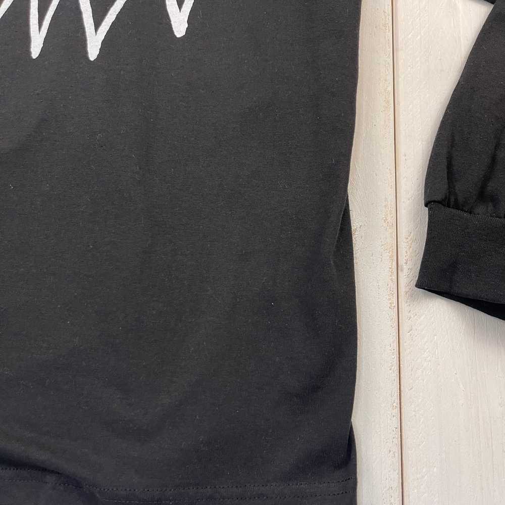 ASSPIZZA "Triple Box Logo" Long Sleeve T Shirt (2… - image 11