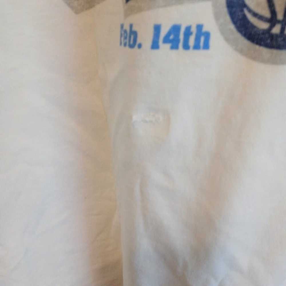 "RARE" ALL STAR NBA Dallas 2010 Shirt w/ Kobe Bry… - image 11