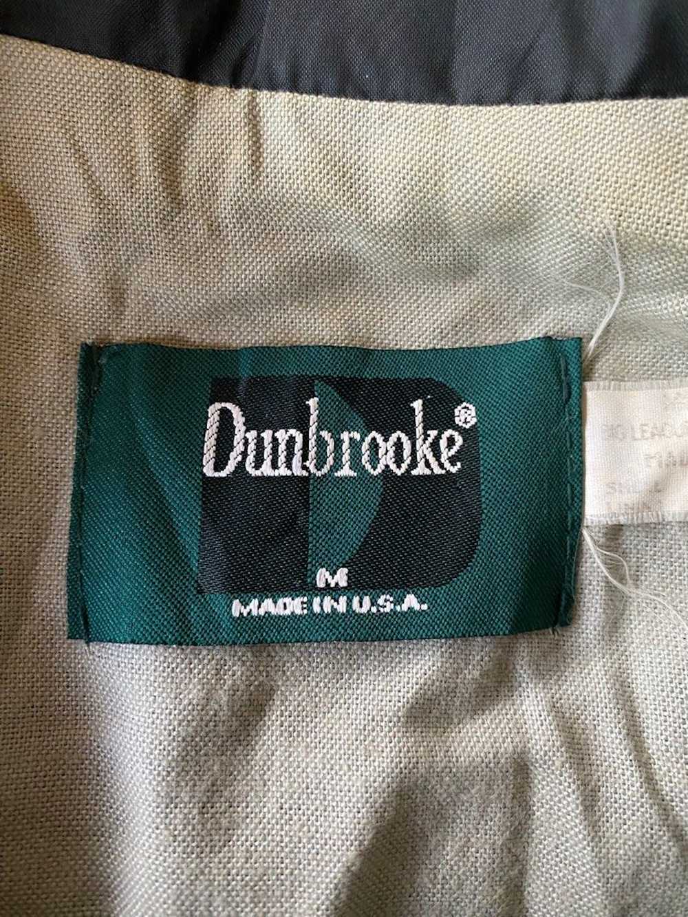 Dunbrooke × Made In Usa × Streetwear VINTAGE DUNB… - image 8