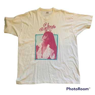 Vintage 90s selena t - Gem