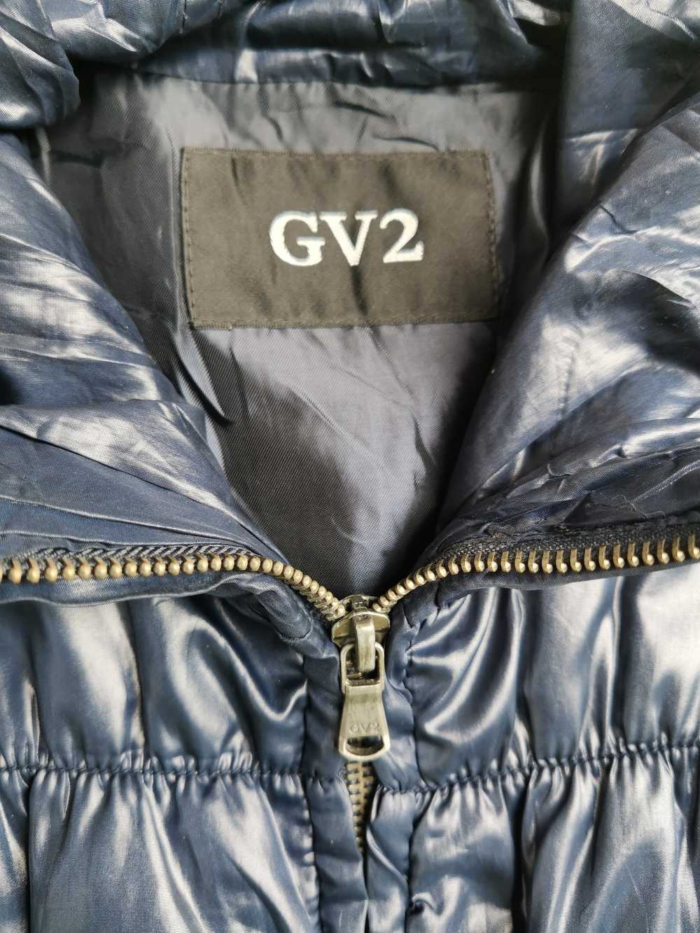 GV2 by Gevril × Winter Session GV2 Jeans Winter C… - image 6