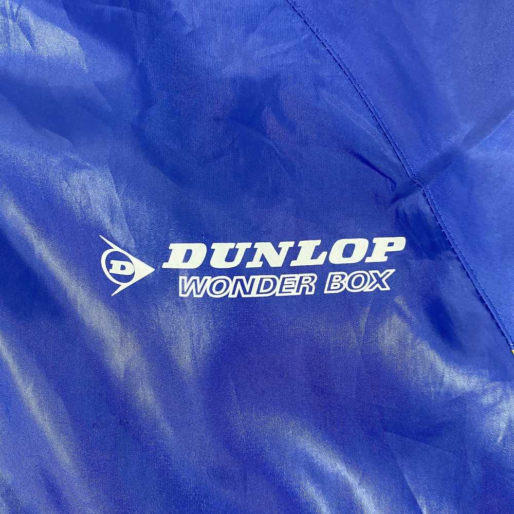 Dunlop × Racing × Vintage Vintage Dunlop Wonder B… - image 3