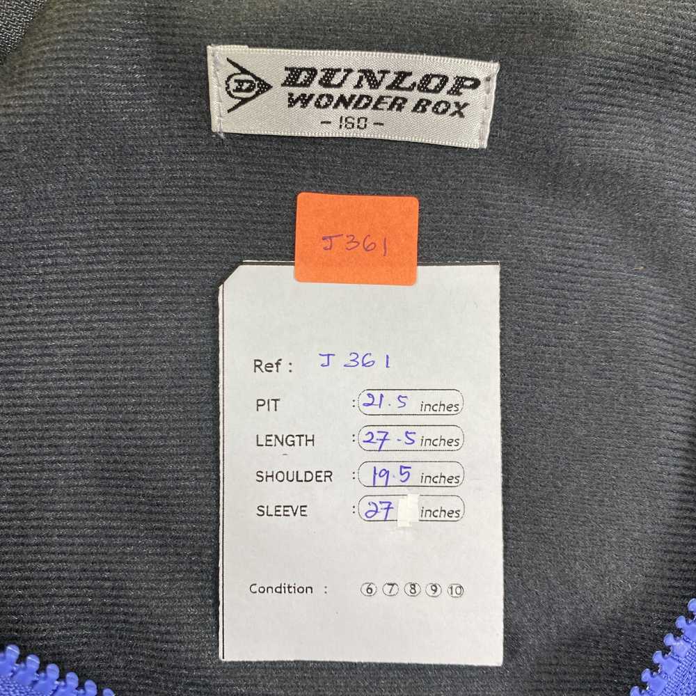 Dunlop × Racing × Vintage Vintage Dunlop Wonder B… - image 8