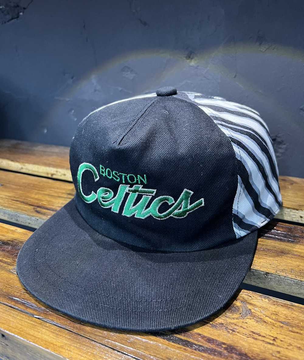 Boston Celtics × Sports Specialties × Vintage Vin… - image 1