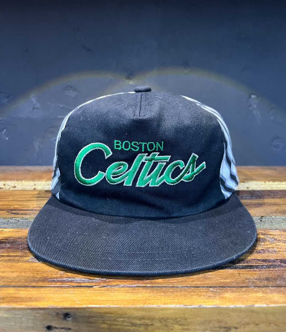 Boston Celtics × Sports Specialties × Vintage Vin… - image 2