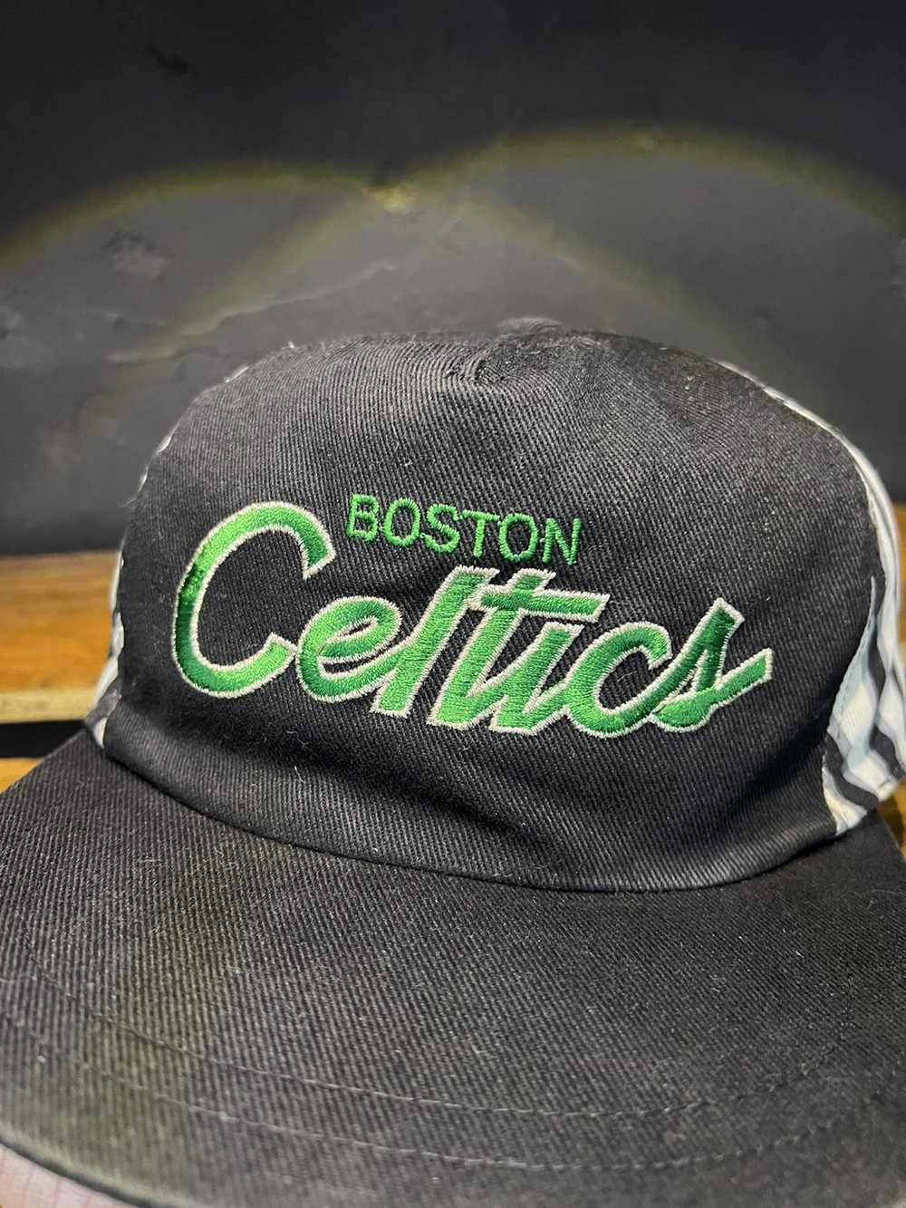 Boston Celtics × Sports Specialties × Vintage Vin… - image 6