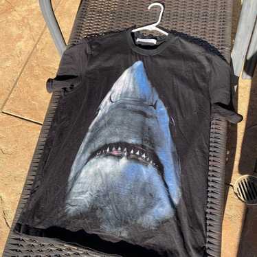 Givenchy Shark T-Shirt
