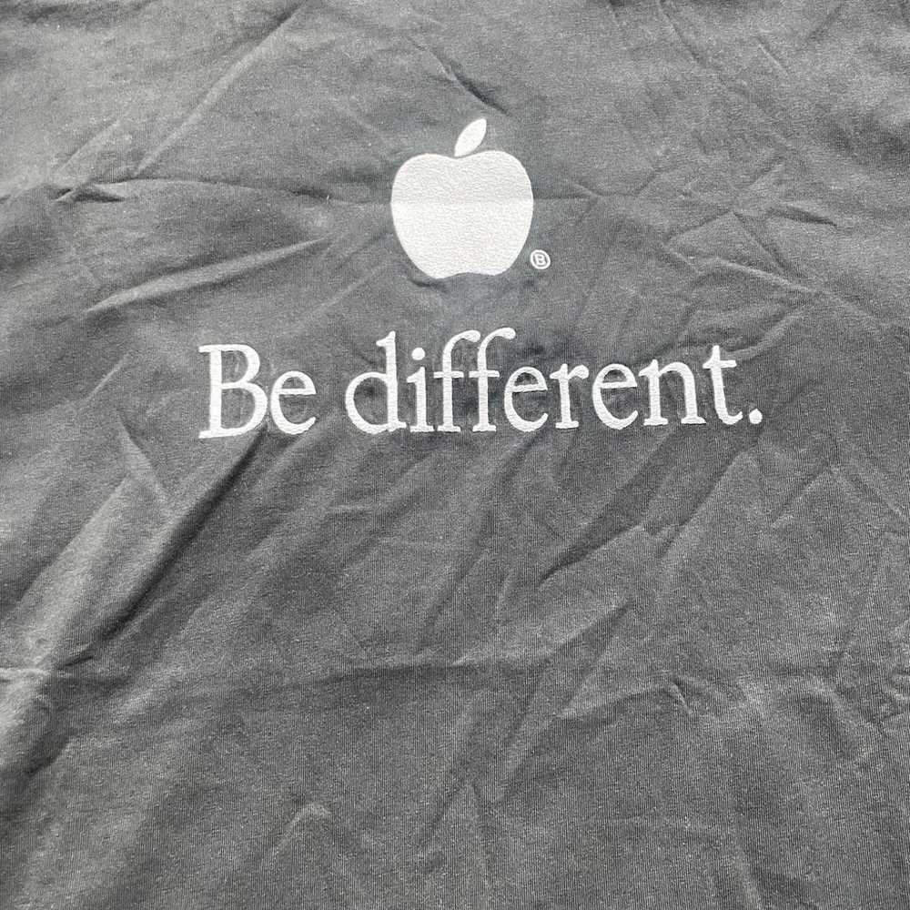 Balenciaga “Be Different” T-Shirt - image 2