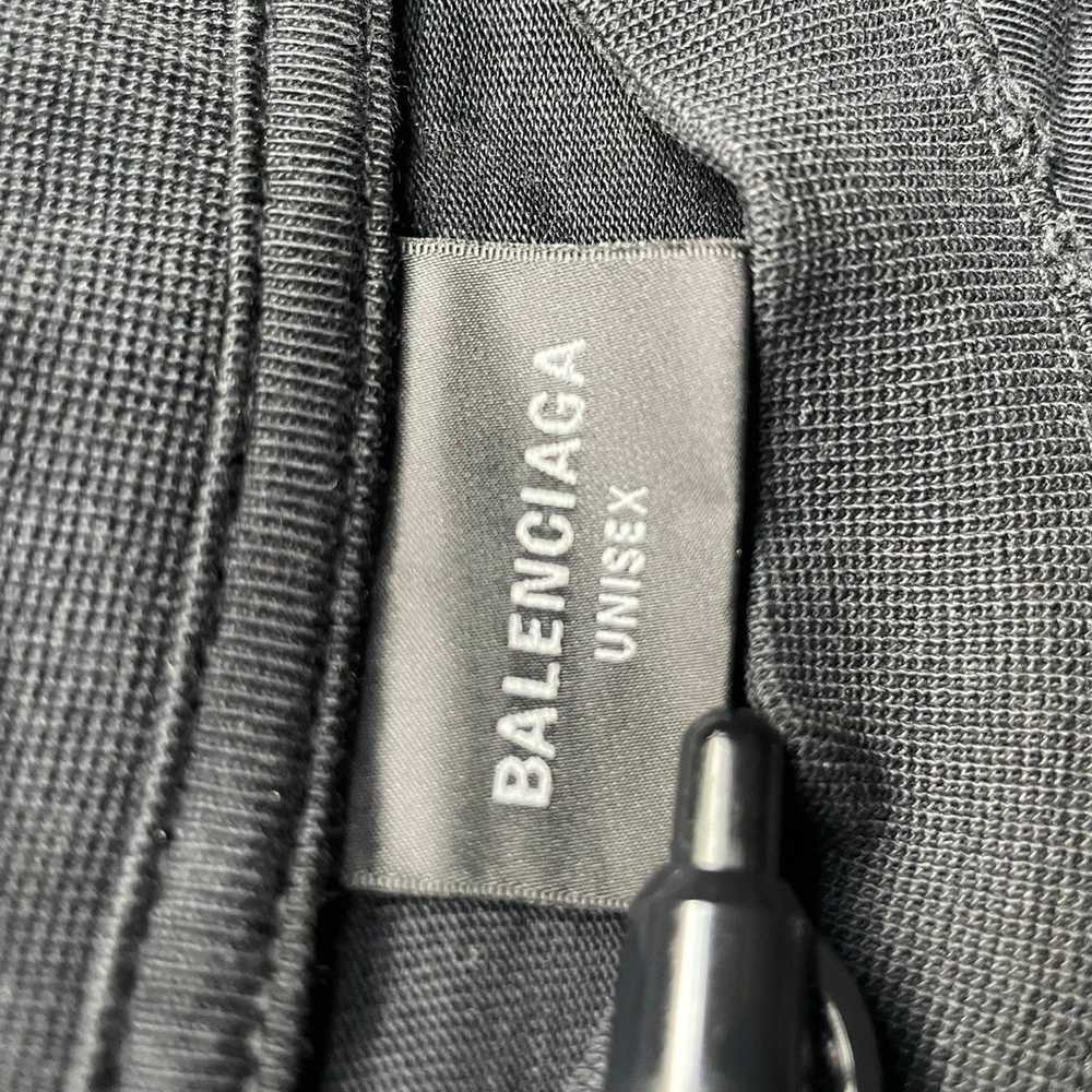 Balenciaga “Be Different” T-Shirt - image 3