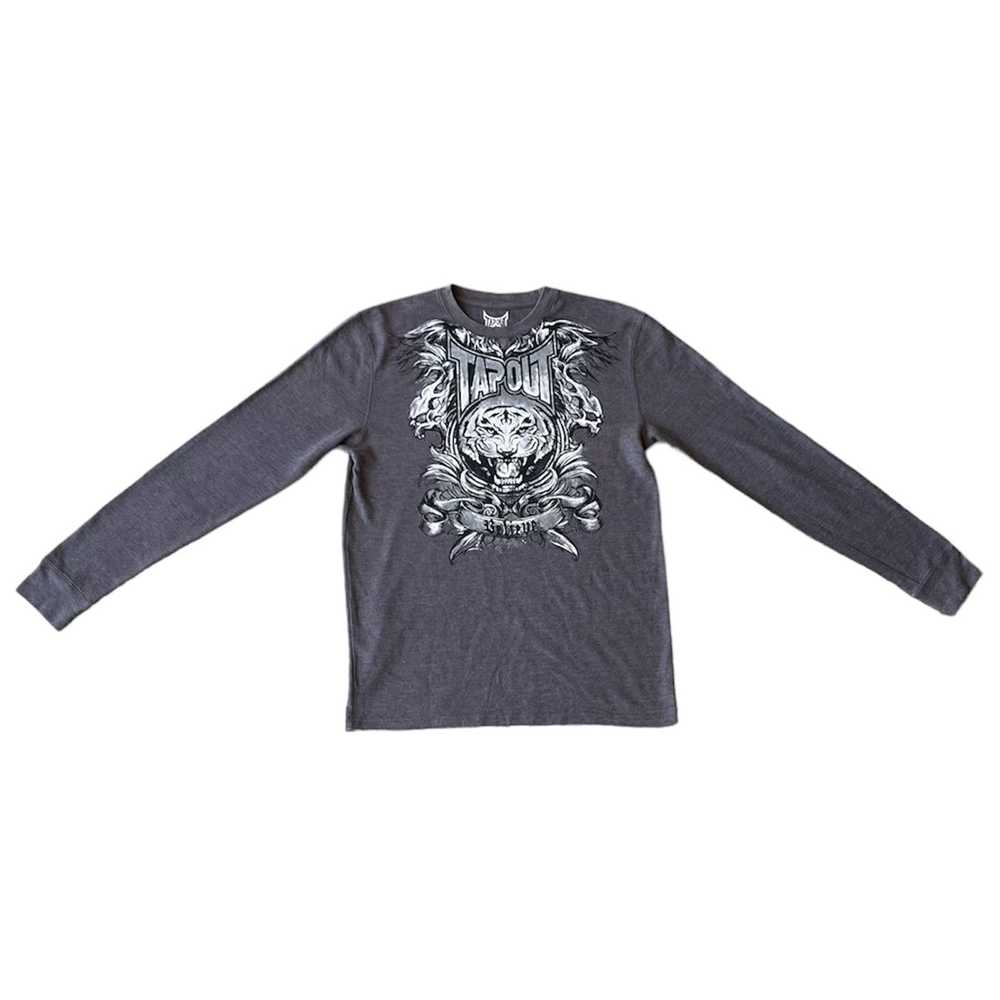 Jnco × Southpole × Tapout Tapout Long Sleeve - image 1
