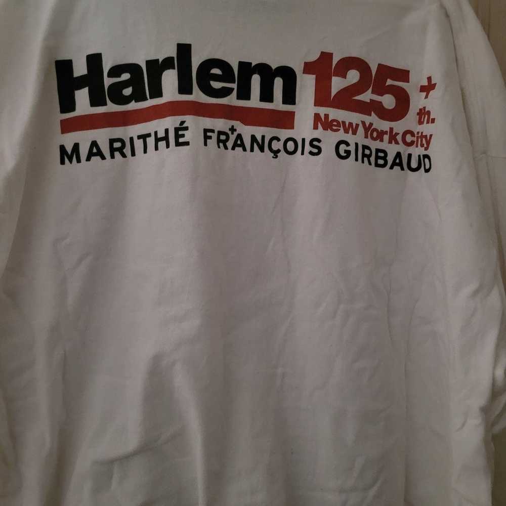 Marithe & Francois Girbaud Men's XXL Harlem- 125t… - image 2